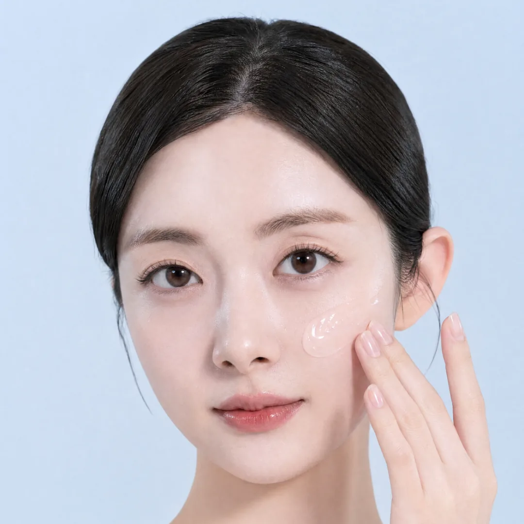 포젤란 러스터 젤